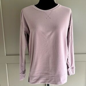 NWOT women’s 32 degrees soft fleece tunic size small.